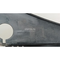 Решетка стеклооч. (планка под лобовое стекло) VAG Caddy III (2004 - 2015) 2K08194039B9