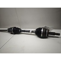 Полуось передняя правая Toyota RX 300/330/350/400h (2003 - 2009) 434100E011