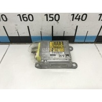 Блок управления AIR BAG Toyota RAV 4 (2000 - 2005) 8917042160