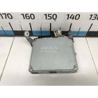 Блок управления двигателем Toyota RAV 4 (2000 - 2005) 8966142A20