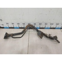 Горловина топливного бака Nissan Primera P12E (2002 - 2007) 17221AV703