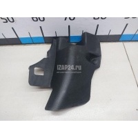 Накладка порога (внутренняя) Nissan Primera P12E (2002 - 2007) 66901AV600