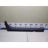 Накладка порога (внутренняя) Nissan Primera P12E (2002 - 2007) 769B4AV700