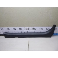 Накладка порога (внутренняя) Nissan Primera P12E (2002 - 2007) 769B5AV700
