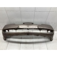 Бампер передний Nissan Primera P12E (2002 - 2007) 62022AU340