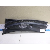 Решетка стеклооч. (планка под лобовое стекло) Nissan Primera P12E (2002 - 2007) 66863AU315