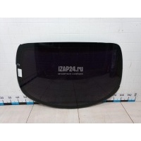 Стекло заднее Nissan Primera P12E (2002 - 2007) 79700AV600