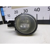 Фара противотуманная левая Nissan Primera P12E (2002 - 2007) 2615589986