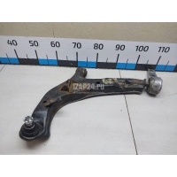 Рычаг передний нижний левый Nissan Primera P12E (2002 - 2007) 54501AV606