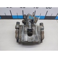 Суппорт тормозной задний правый Nissan Primera P12E (2002 - 2007) 44001AV700