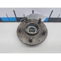 Ступица задняя Nissan Primera P12E (2002 - 2007) 43200AV700