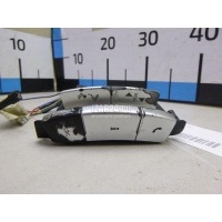 Кнопка многофункциональная Nissan Primera P12E (2002 - 2007) 25552BA000