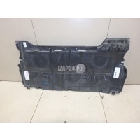 Пыльник двигателя центральный Mazda Mazda 3 (BK) (2002 - 2009) BP4K56111M