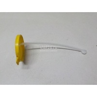 Крышка бачка омывателя Mazda Mazda 6 (GG) (2002 - 2007) GJ6A67483A