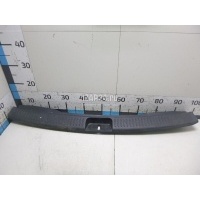 Обшивка багажника Mazda Mazda 6 (GG) (2002 - 2007) G21C6889XC72