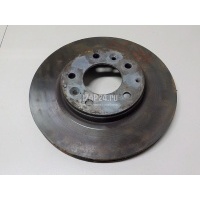 Диск тормозной передний вентилируемый Mazda Mazda 6 (GG) (2002 - 2007) GJ6Y3325XA