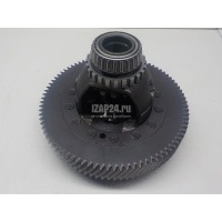 Дифференциал Mazda Mazda 6 (GG) (2002 - 2007) FNE627190C