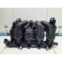 Коллектор впускной Mazda Mazda 3 (BK) (2002 - 2009) ZY0813100A
