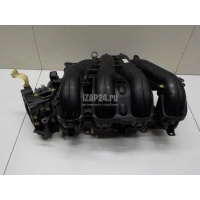Коллектор впускной Mazda Mazda 3 (BK) (2002 - 2009) LF6013100