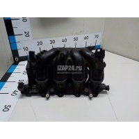 Коллектор впускной Mazda Mazda 3 (BK) (2002 - 2009) Z60113100A