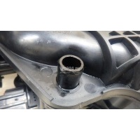 Коллектор впускной Mazda Mazda 3 (BK) (2002 - 2009) LF6013100D