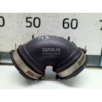 Патрубок воздушного фильтра Mazda Mazda 3 (BK) (2002 - 2009) ZJ0113221A