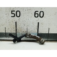 Трубка вакуумная Mazda Mazda 3 (BK) (2002 - 2009) ZJ0113191