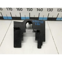 Воздухозаборник (внутри) Mazda Mazda 3 (BK) (2002 - 2009) Z60113204A
