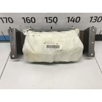 Подушка безопасности пассажирская (в торпедо) Mazda Mazda 3 (BK) (2002 - 2009) BP4K57K50E