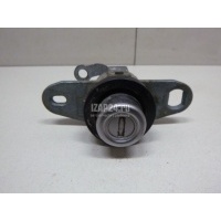 Вставка замка багажника Mazda Mazda 3 (BK) (2002 - 2009) BPYD76230F
