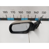 Зеркало левое электрическое Mazda Mazda 3 (BK) (2002 - 2009) BP4L69180J28
