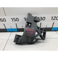 Кронштейн переднего бампера левый Mazda Mazda 3 (BK) (2002 - 2009) BP4L502B1A