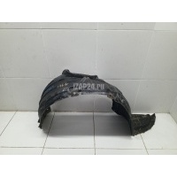 Локер передний правый Mazda Mazda 3 (BK) (2002 - 2009) BP4K56130F