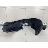 Локер передний правый Mazda Mazda 3 (BK) (2002 - 2009) BP4K56130F
