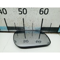 Стекло зеркала электрического правого Mazda Mazda 3 (BK) (2002 - 2009) BP5F691G1