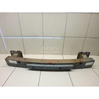 Усилитель переднего бампера Mazda Mazda 3 (BK) (2002 - 2009) BAY65007Y