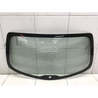 Стекло двери багажника Mazda Mazda 3 (BK) (2002 - 2009) BP4K63930B