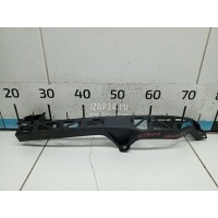 Кронштейн фар левый Mazda Mazda 3 (BK) (2002 - 2009) BP4K50161C