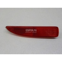 Отражатель задний Mazda Mazda 3 (BK) (2002 - 2009) D350515M0E