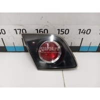 Фонарь задний внутренний левый Mazda Mazda 3 (BK) (2002 - 2009) BP4N513G0C