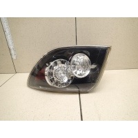Фонарь задний наружный правый Mazda Mazda 3 (BK) (2002 - 2009) BP4S51150E