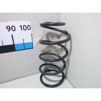 Пружина передняя Mazda Mazda 3 (BK) (2002 - 2009) B32T34011C