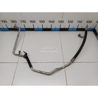 Трубка кондиционера Mazda Mazda 3 (BK) (2002 - 2009) BP4K61462D