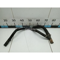 Патрубок радиатора Mazda Mazda 3 (BK) (2002 - 2009) Z60115185C