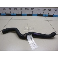 Патрубок радиатора Mazda Mazda 3 (BK) (2002 - 2009) Z60115186D