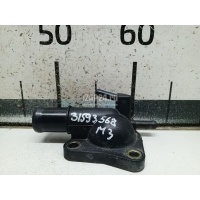 Фланец двигателя системы охлаждения Mazda Mazda 3 (BK) (2002 - 2009) Z6011517ZD