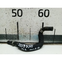Шланг системы охлаждения Mazda Mazda 3 (BK) (2002 - 2009) ZJ0113692A