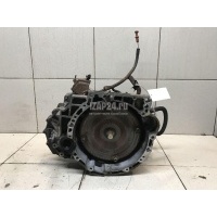 АКПП (автоматическая коробка переключения передач) Mazda Mazda 3 (BK) (2002 - 2009) FNK619090C