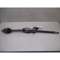 Полуось передняя правая Mazda Mazda 3 (BK) (2002 - 2009) FR022550X