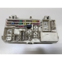 Блок предохранителей Mazda Mazda 3 (BK) (2002 - 2009) BS3E66730E